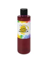 Chroma Liquid Washable Watercolour Series - 250 mL (8.4 oz) - Magenta