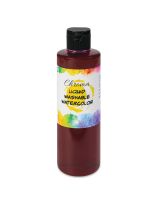 Chroma Liquid Washable Watercolour Series - 250 mL (8.4 oz) - Violet