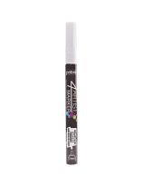 4Artist Oil-Based Paint Marker - 2 mm, Round - White