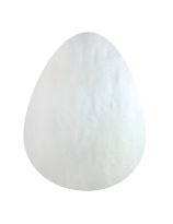 Roylco&reg; Colour Diffusing Eggs - 5.5" x 7" (14 cm x 18 cm) - Pack of 50