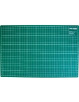 Spectrum Double-Sided Self-Healing Cutting Mat - 30 cm x 45 cm (12" x 17.7")