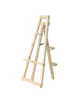 Tabletop Easel And Carrier