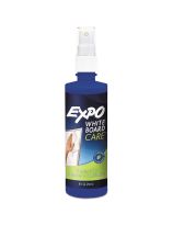 Expo&reg; White Board Care&trade; Dry Erase Cleaning Spray - 256 mL (8 oz)