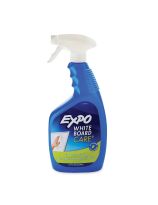 Expo&reg; White Board Care&trade; Dry Erase Cleaning Spray - 650 mL (22 oz)