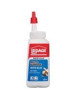 LePage&reg; Multi-Purpose Wood Glue - White - 400 mL