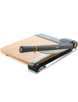 Westcott&reg; Titanium Bonded&reg; TrimAir Guillotine Trimmer - 30cm (12") 