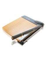 Westcott&reg; Titanium Bonded&reg; TrimAir Guillotine Trimmer - 38cm (15")