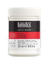 Gel brillant professionnel Liquitex® - 237 ml (8 oz)