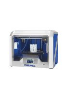 Imprimante Dremel&reg; 3D Idea Builder 3D40 FLEX avec plate-forme flexible - Édition éducative
