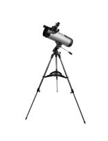 National Geographic&reg; CF114PH Telescope