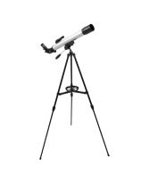 National Geographic&reg; 50 mm CF600 Carbon Fiber Pan Handle Telescope