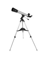 National Geographic&reg; CF 700SM Telescope with Smart Phone Adaptor