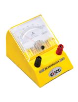 Galvanometer 20 - 0 - 100 mA Resistance 1000