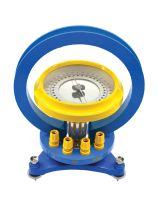 Tangent Galvanometer, Magnetic Field Measuring Instrument