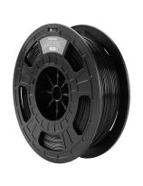 Dremel&reg; 3D Nylon Filament Spool, 1.75mm Diameter, 0.5kg, Black