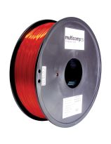 Filament PLA pour imprimante 3D (1,75 mm dia.), 1,0 kg - Jacinthe soie