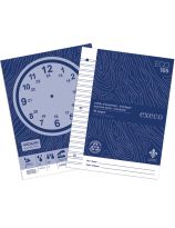 Eco-friendly Canada Notebook - Interlined Front Ruling - 40 Pages