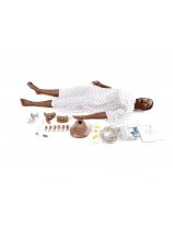 Laerdal&reg; Nursing Anne - Brown