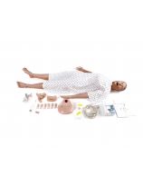Laerdal&reg; Nursing Anne - Tan