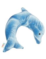 Manimo&trade; Blue Weighted Dolphin, 2 kg