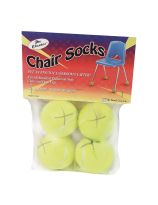 Chair Socks - Set of 4