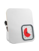 Time Timer® MOD + Dry Erase Board
