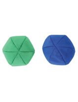 Stress Less Fidget Balls - Set of 2