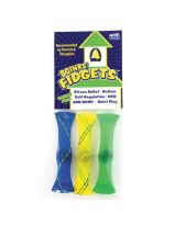 Boinks Fidgets&trade; à manipuler - Ensemble de 3