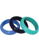 Bangles Chewy Bracelet - Set of 3