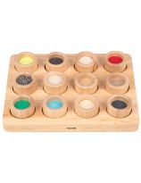 TickiT&reg; Touch and Match Board