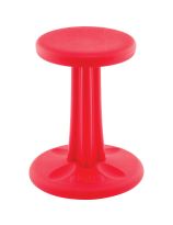 Kore&trade; Junior Wobble Chair 16" - Red