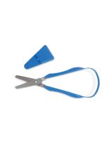 PETA Standard Easi-Grip&reg; - 45mm Round-Ended Blade - Right Hand