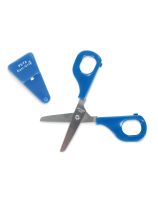 PETA Self-Opening Scissor - 45mm Round-Ended Blade - Right Hand