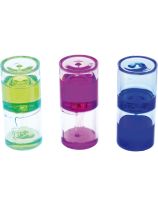 Ensemble de tubes sensoriels Ooze TickiT®