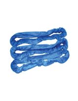 Soft Resistance Bands - 3 Pack