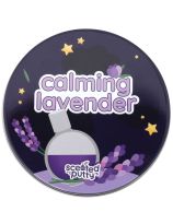 Scented Putty - Calm Lavender Firm Resistance