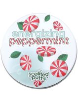 Scented Putty - Awakening Peppermint Medium Resistance