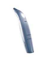 Digital Ear Thermometer - Celsius/Fahrenheit
