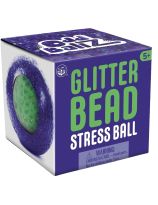 Glitter Bead Ball