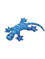 Lézard lourd Manimo™ - Bleu (2 kg)