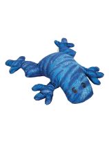Manimo&trade; Blue Weighted Frog, 2.5 kg