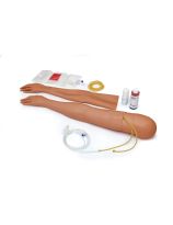 Laerdal Female Multi-Venous IV Training Arm Kit - Tan/Medium Skinned