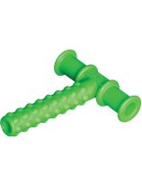 Chewy Tubes&trade;, Green (Knobbly)