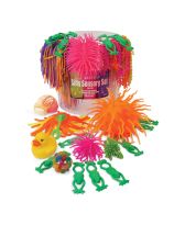 Ensemble sensoriel rigolo de Nasco