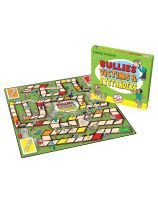 Bullies, Victims & Bystanders