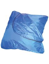 Crash Pad Optional Cover - 5' x 5'