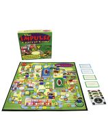 The Impulse Control Game