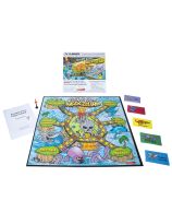 Escape from Anger Island Game