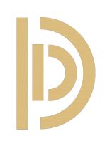 Wood Pieces Set for Capital Letters - 26 Pieces