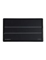 Blackboard with Double Lines